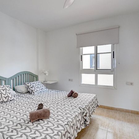 Apartamento Tropical Views By Sunkeyrents Callao Salvaje Exterior foto