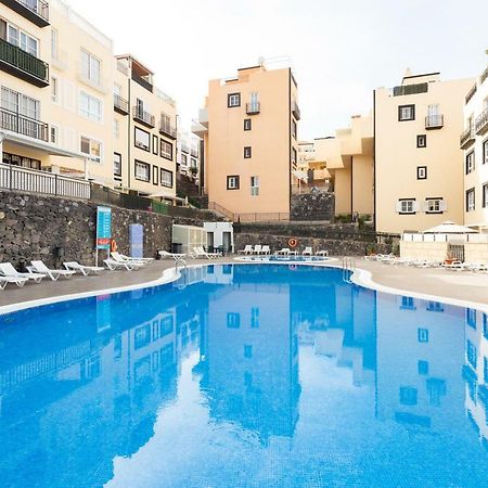 Apartamento Tropical Views By Sunkeyrents Callao Salvaje Exterior foto