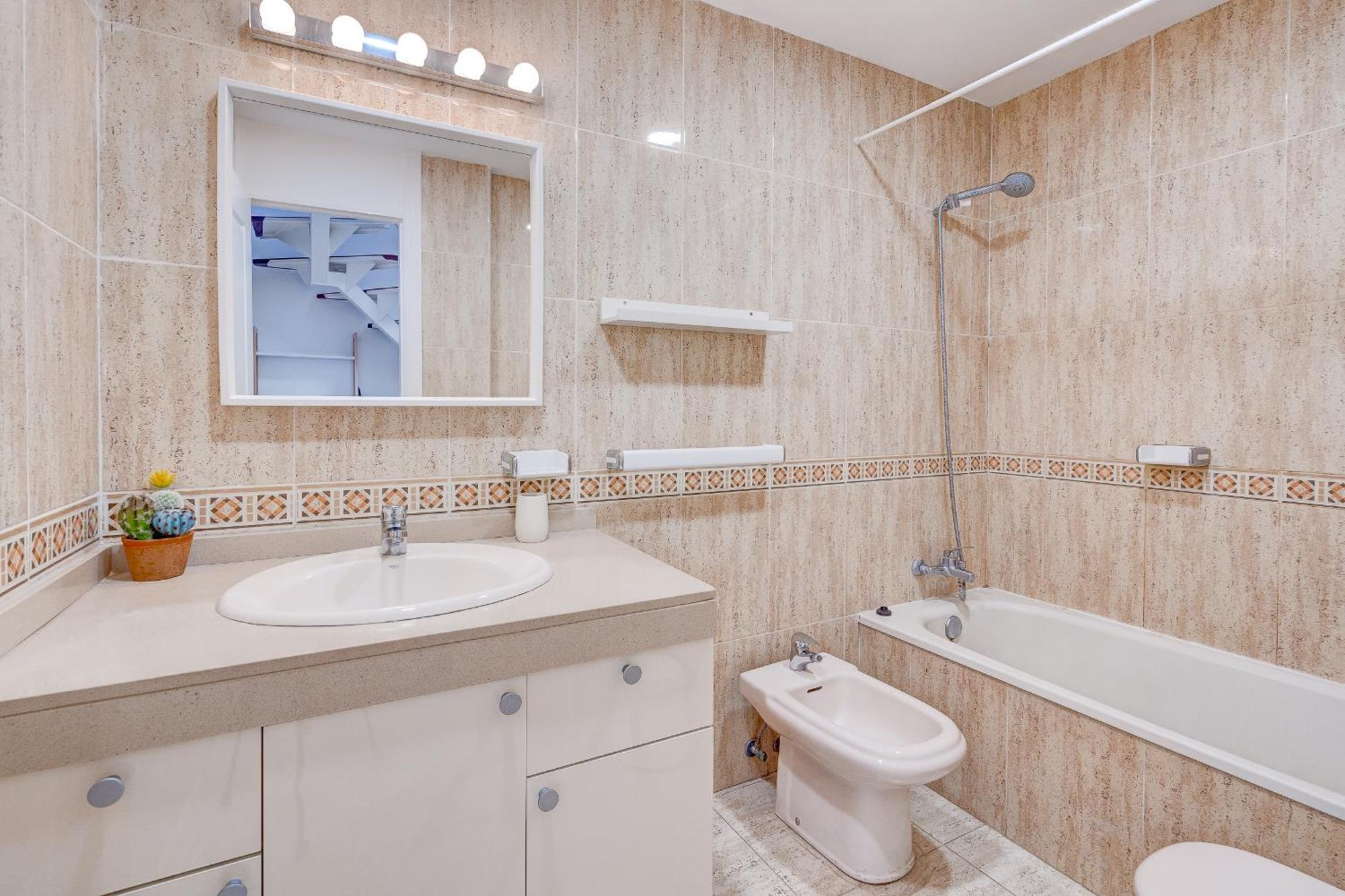Apartamento Tropical Views By Sunkeyrents Callao Salvaje Exterior foto