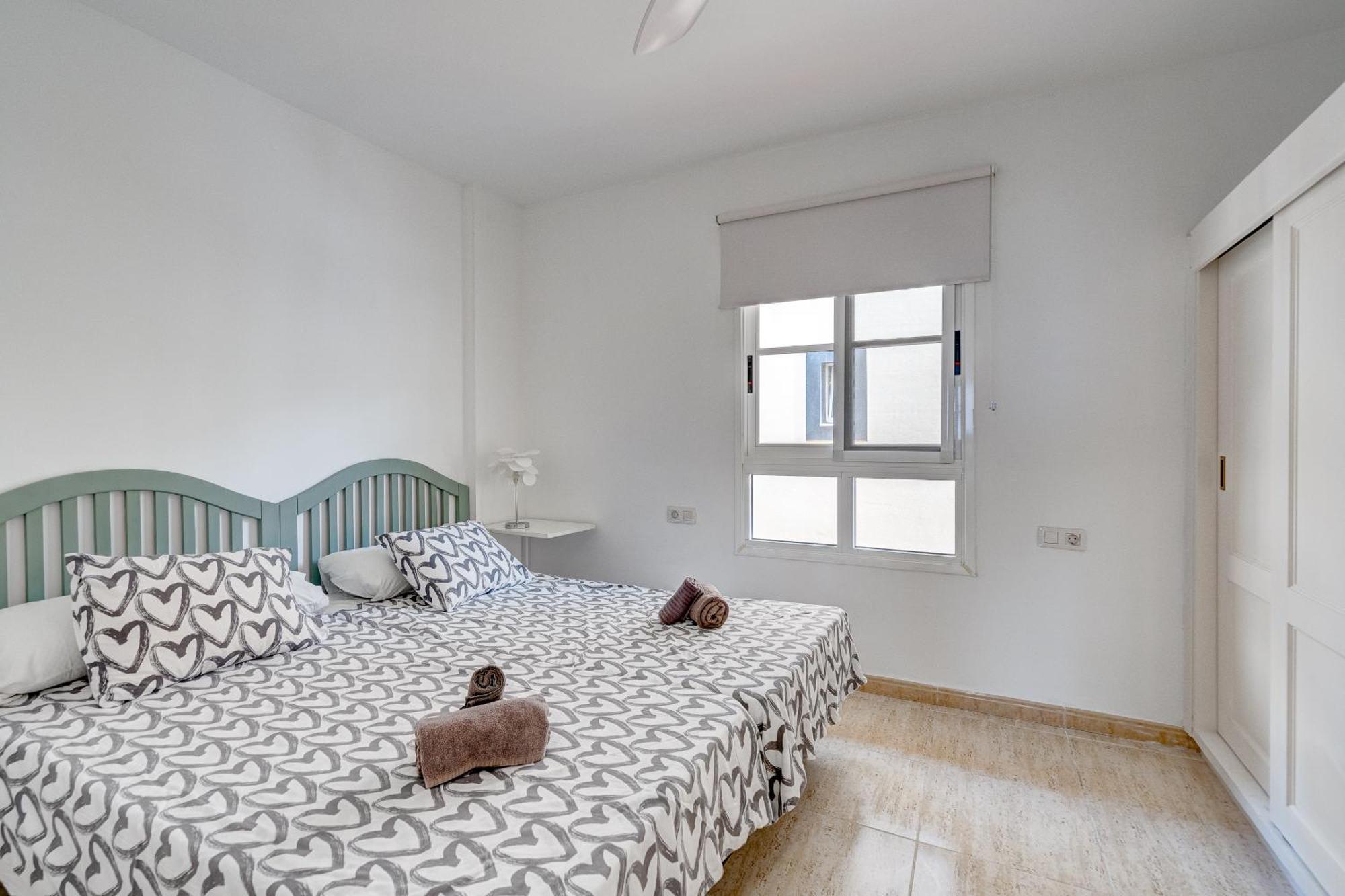 Apartamento Tropical Views By Sunkeyrents Callao Salvaje Exterior foto