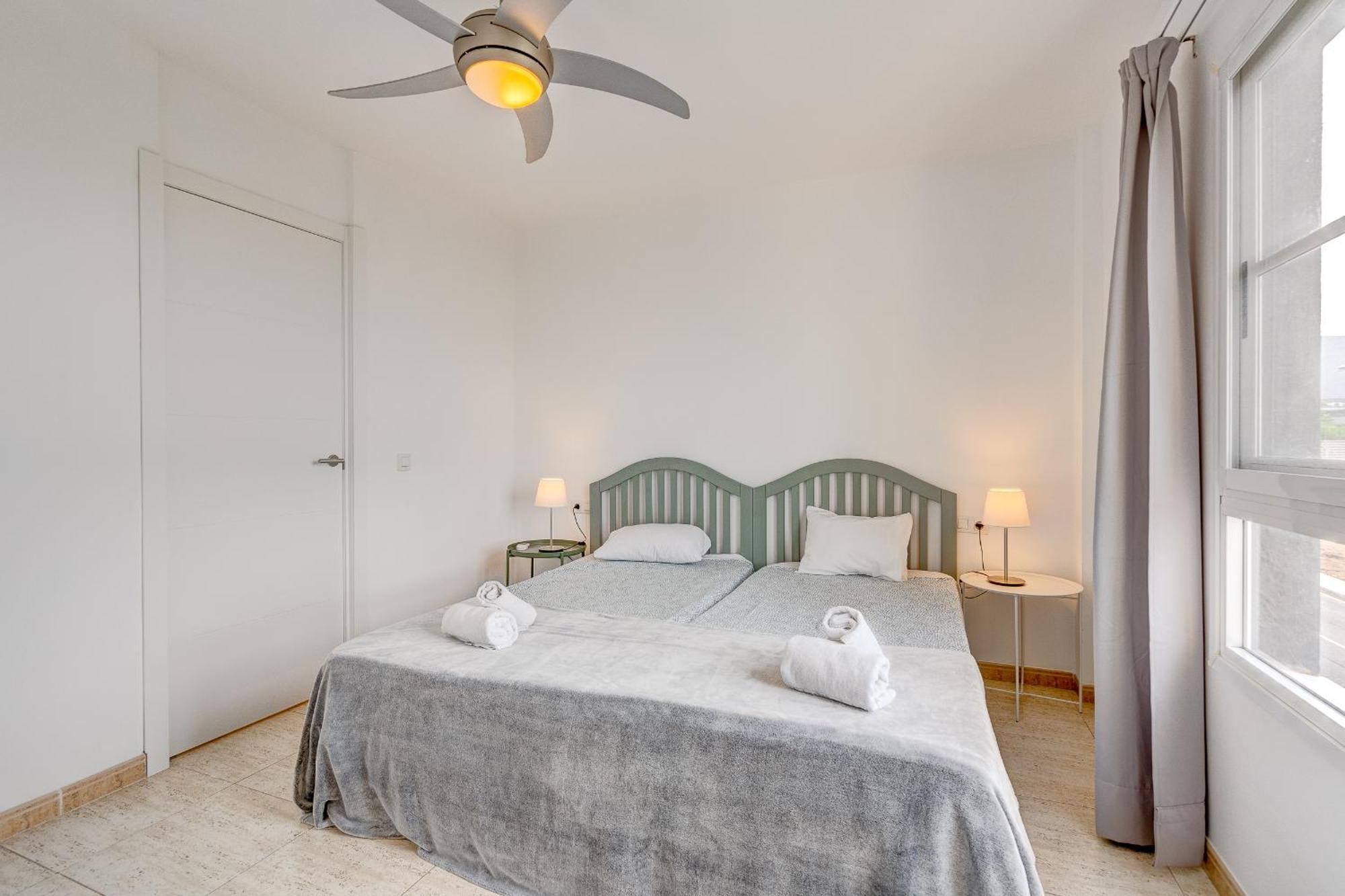 Apartamento Tropical Views By Sunkeyrents Callao Salvaje Exterior foto