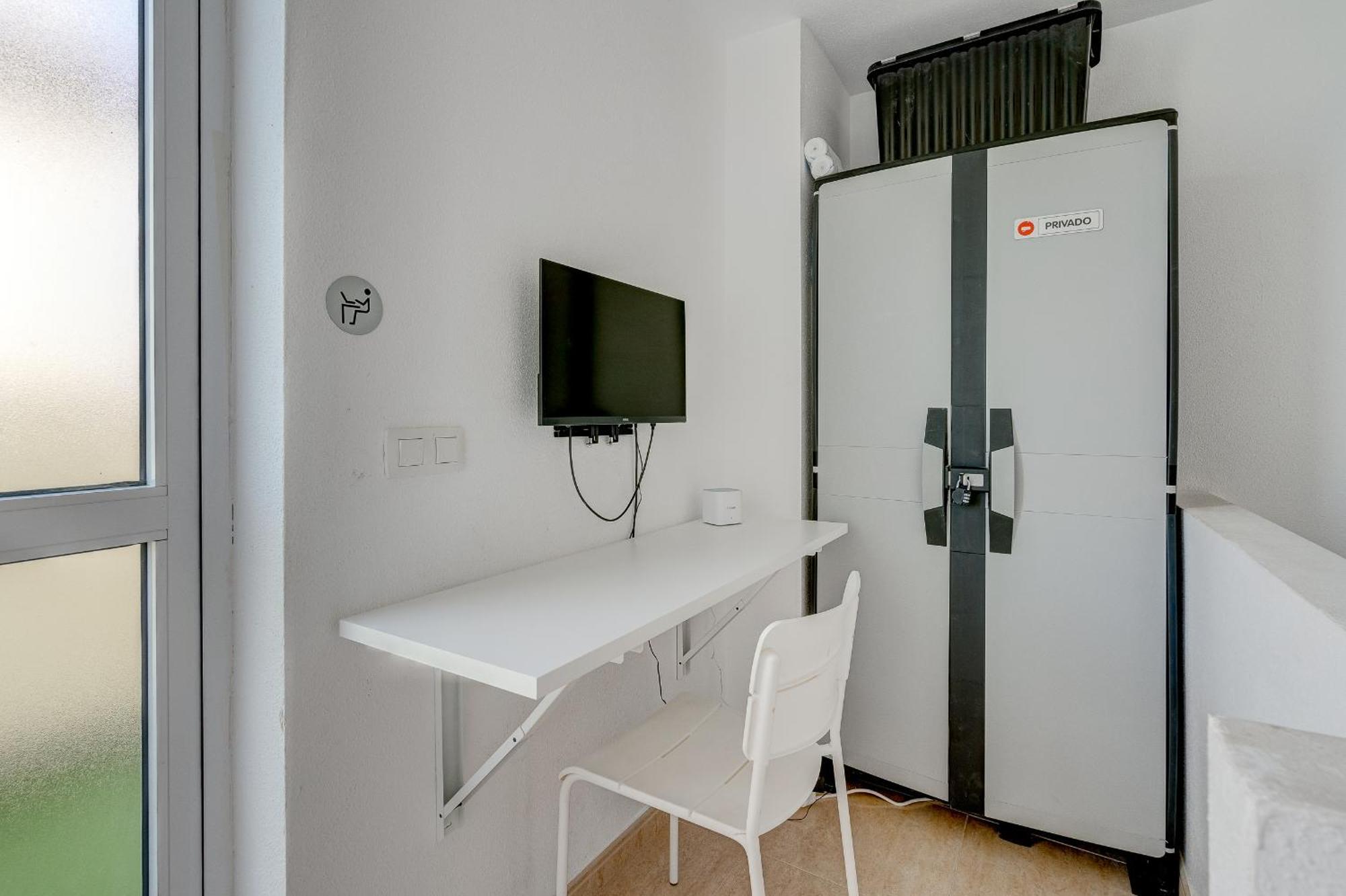 Apartamento Tropical Views By Sunkeyrents Callao Salvaje Exterior foto