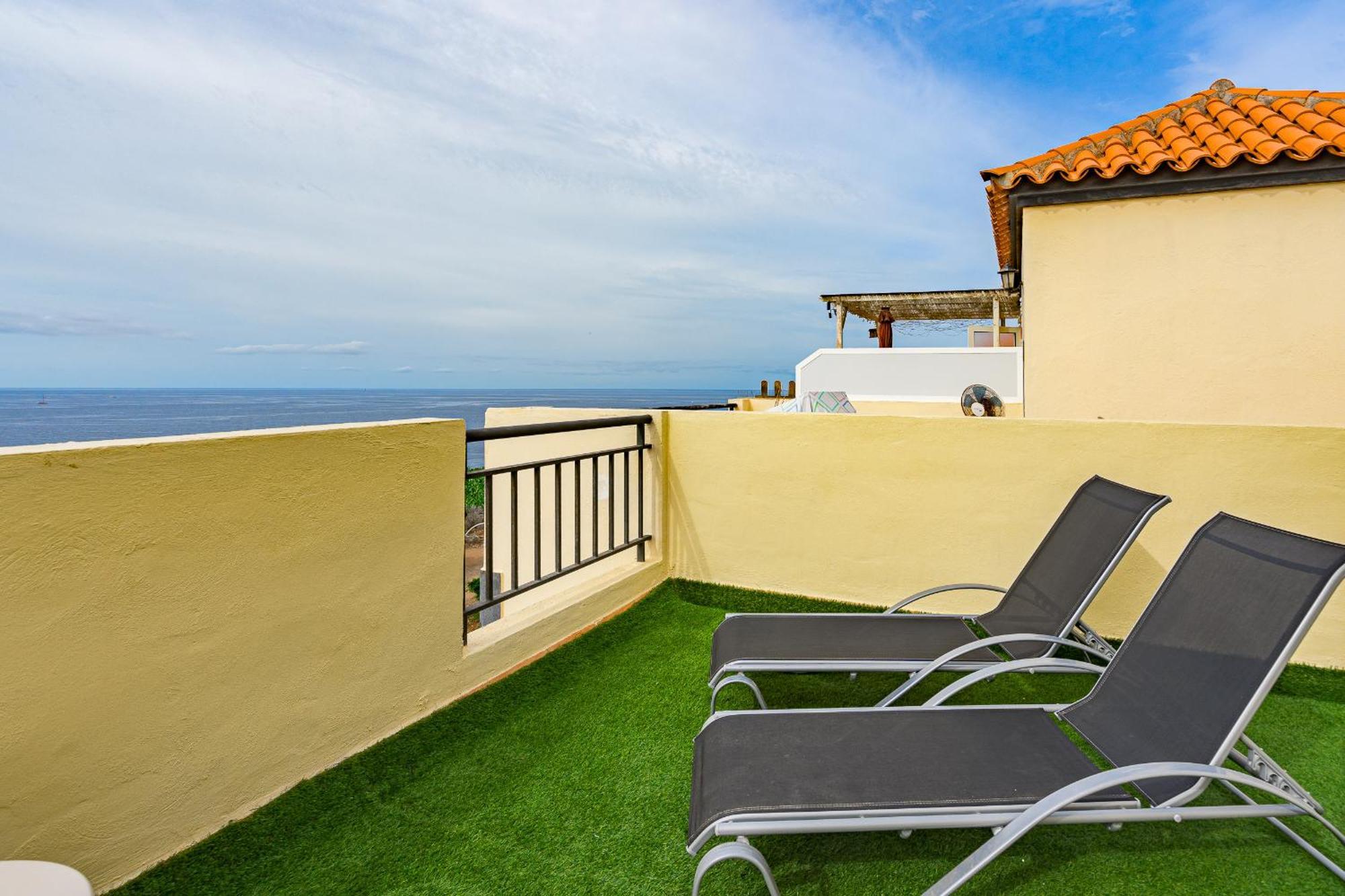 Apartamento Tropical Views By Sunkeyrents Callao Salvaje Exterior foto