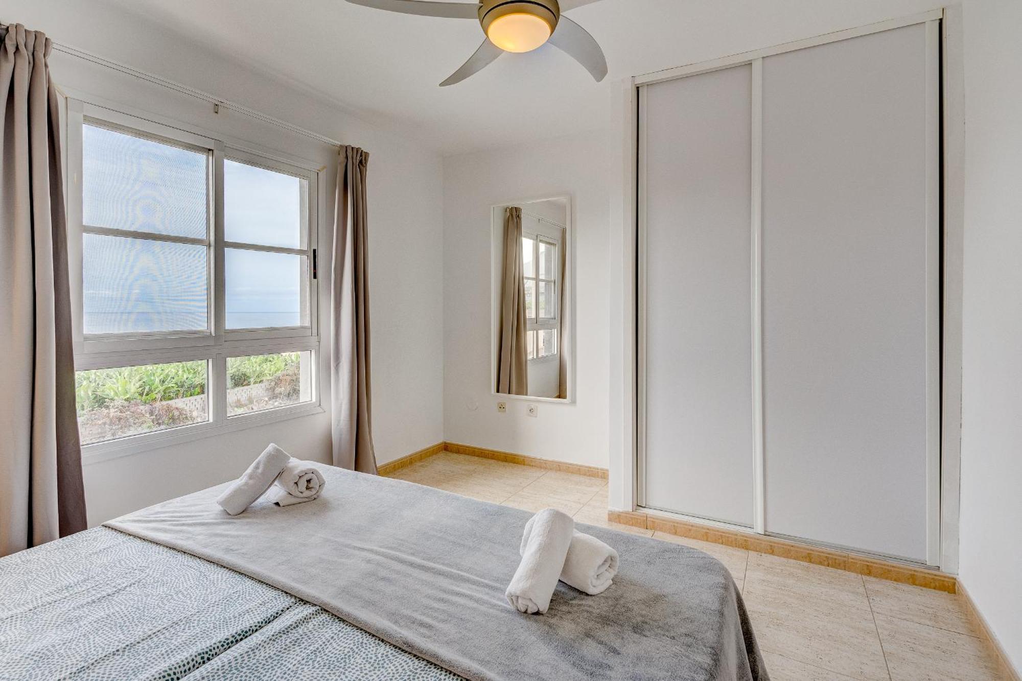 Apartamento Tropical Views By Sunkeyrents Callao Salvaje Exterior foto