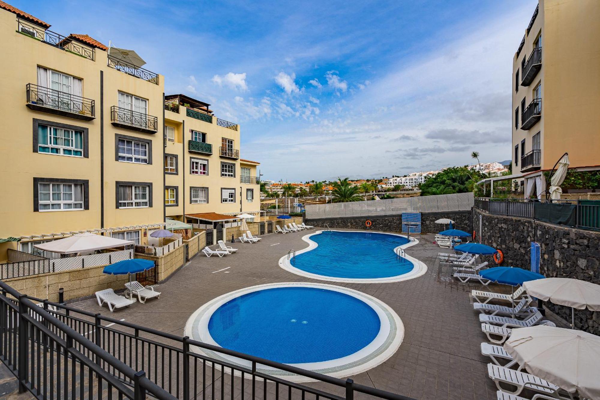Apartamento Tropical Views By Sunkeyrents Callao Salvaje Exterior foto