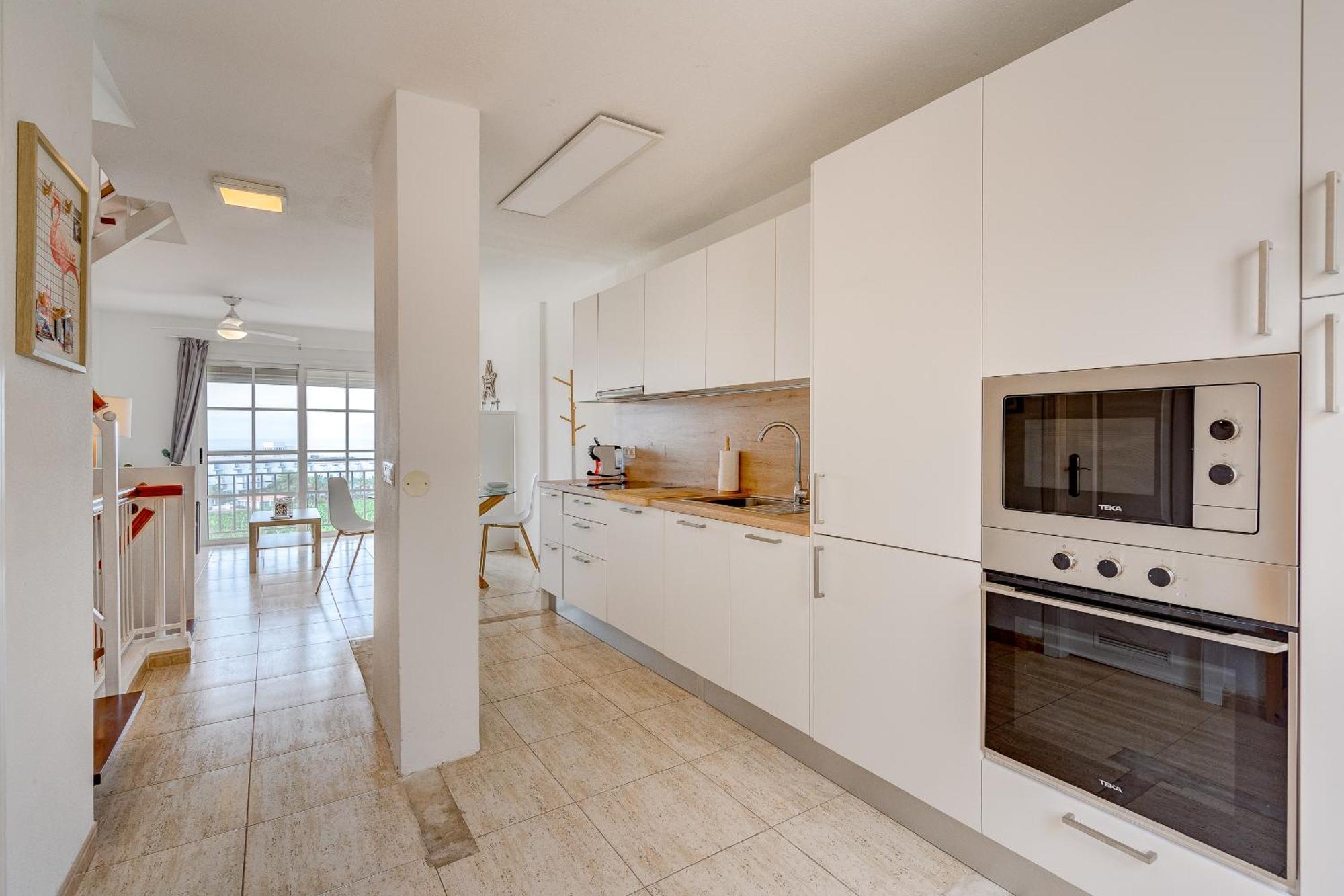 Apartamento Tropical Views By Sunkeyrents Callao Salvaje Exterior foto