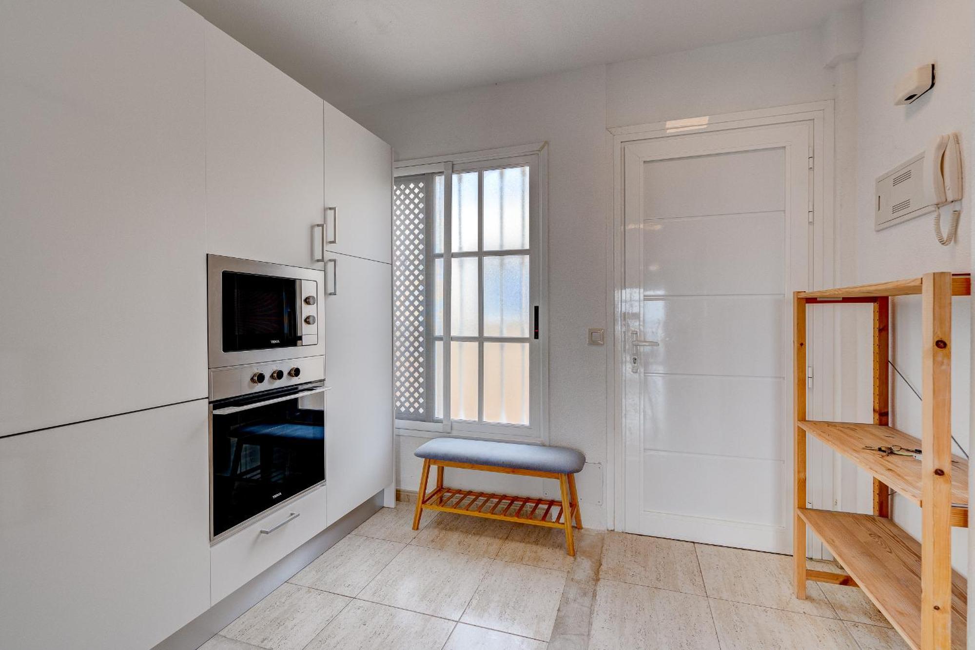 Apartamento Tropical Views By Sunkeyrents Callao Salvaje Exterior foto