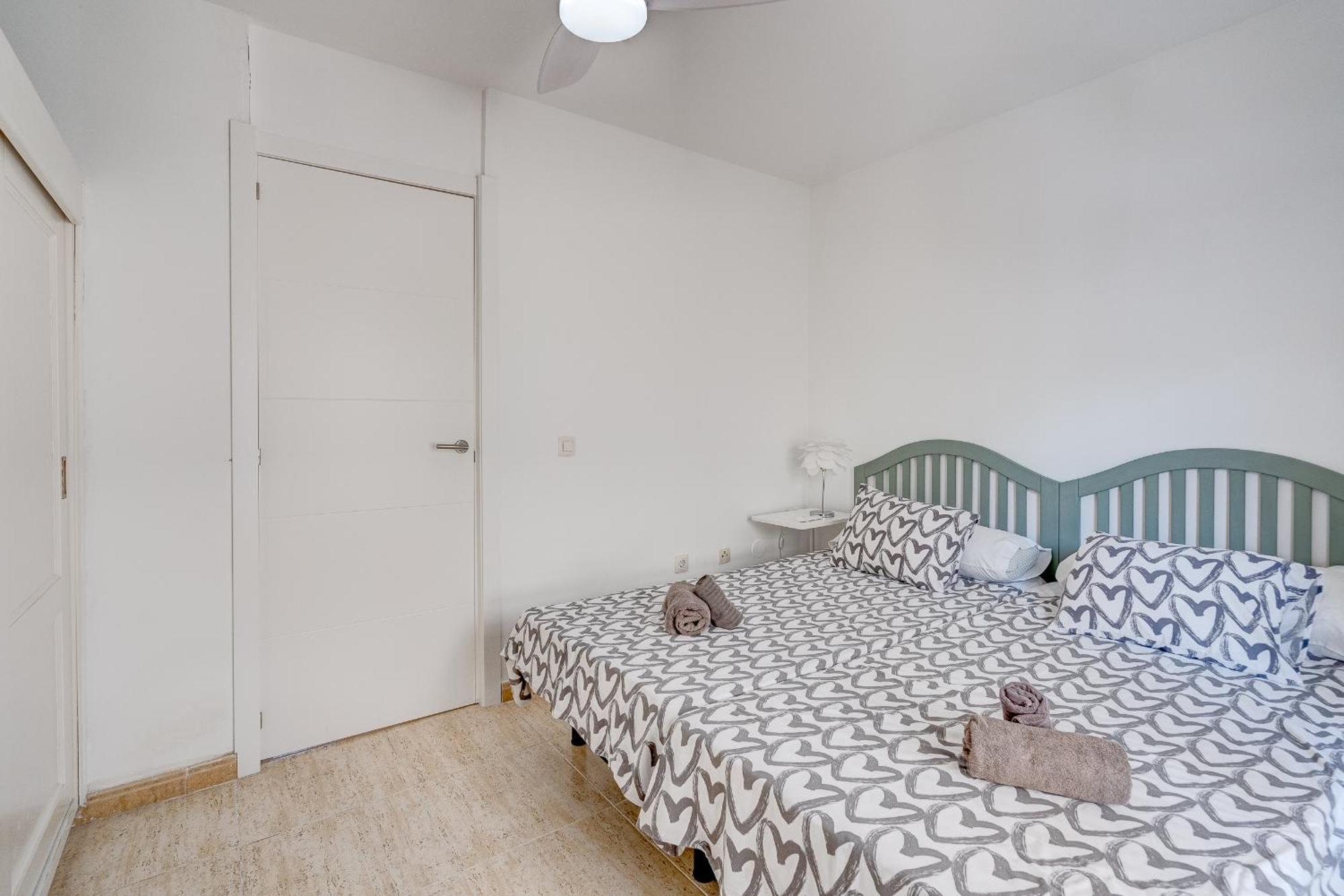 Apartamento Tropical Views By Sunkeyrents Callao Salvaje Exterior foto