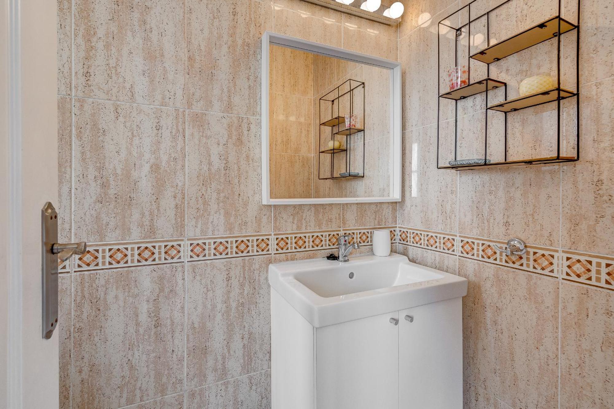 Apartamento Tropical Views By Sunkeyrents Callao Salvaje Exterior foto