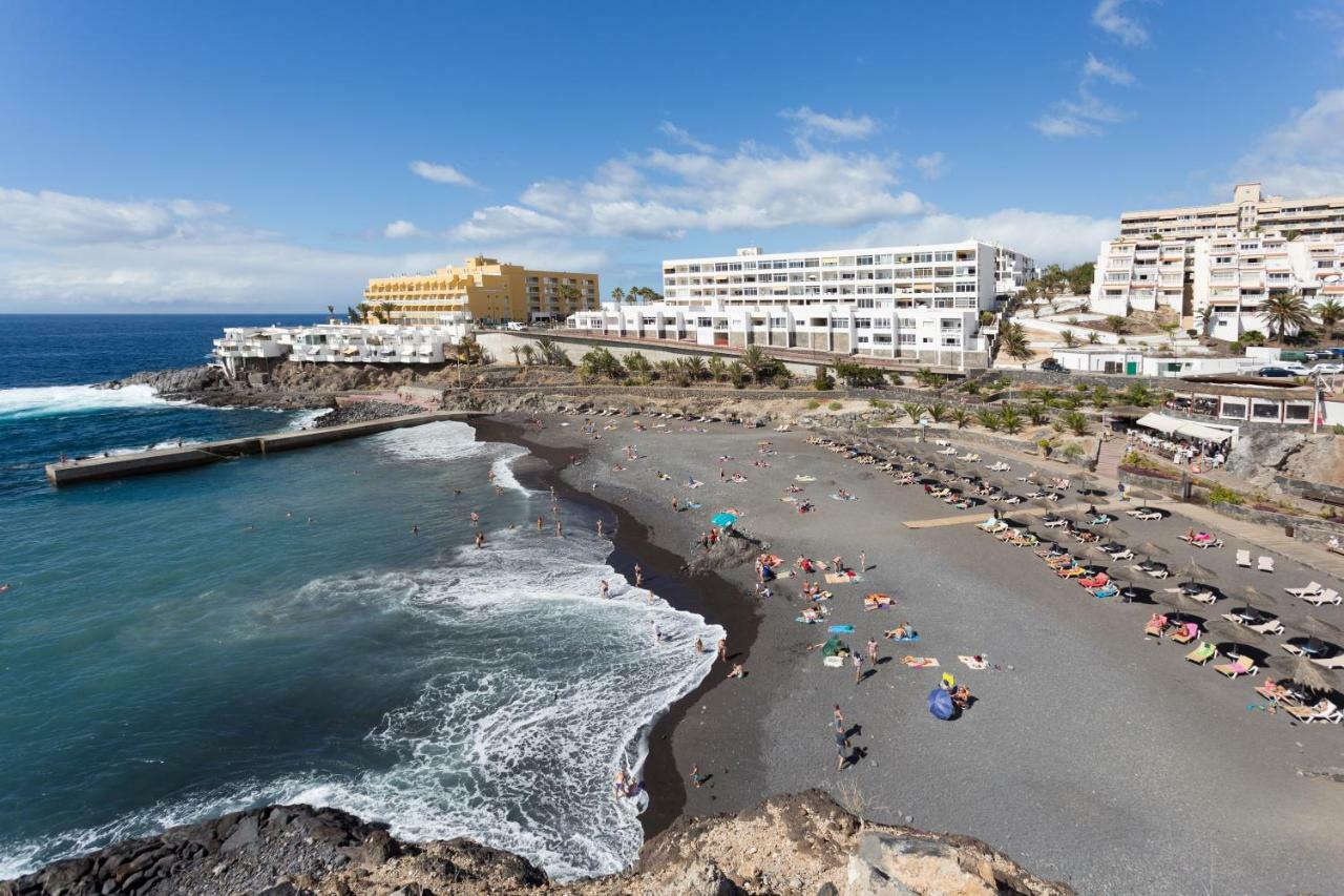 Apartamento Tropical Views By Sunkeyrents Callao Salvaje Exterior foto
