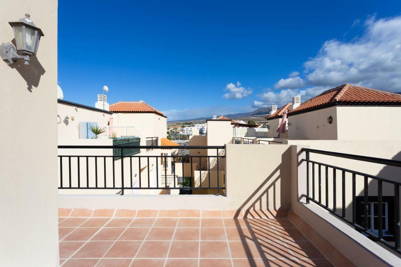 Apartamento Tropical Views By Sunkeyrents Callao Salvaje Exterior foto