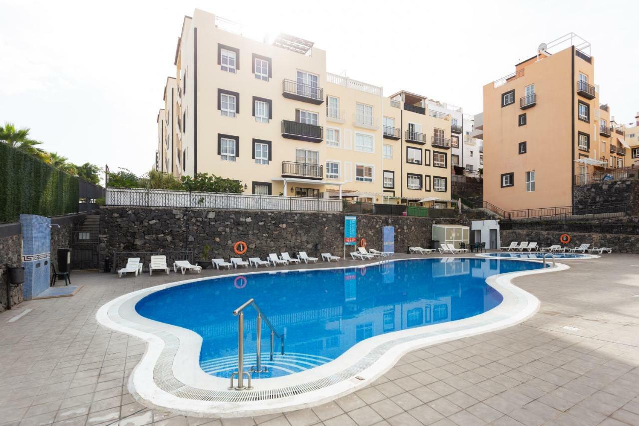 Apartamento Tropical Views By Sunkeyrents Callao Salvaje Exterior foto